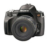 Sony Alpha A230 10.2MP Digital SLR Camera