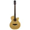 Chord CW46E Electro Acoustic Guitar - Natural