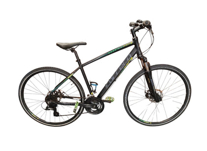 Carrera CrossFire 2 Road Bike COLLECTION ONLY
