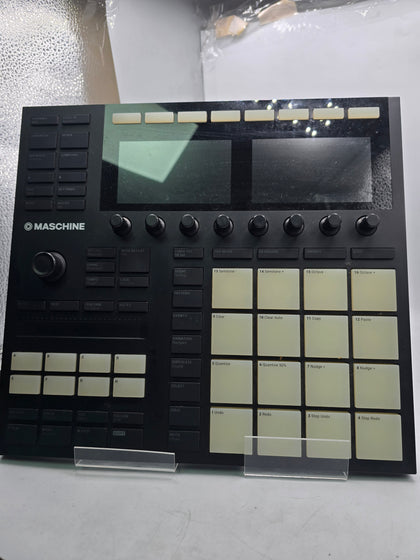 Maschine MK3 controller