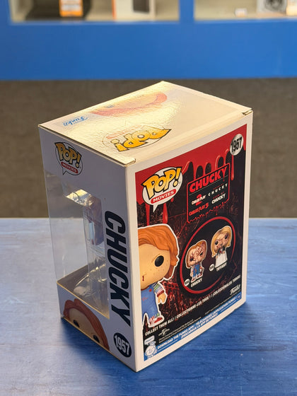 funko pop 1957 chucky