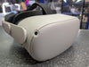 Oculus Quest 2  Vr Gaming Headset & 2 Controllers
