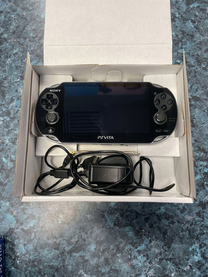 PSVITA BOXED