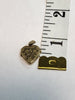 9ct Yellow Gold Locket - 2.07g