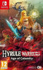 Nintendo Hyrule Warriors Age of Calamity