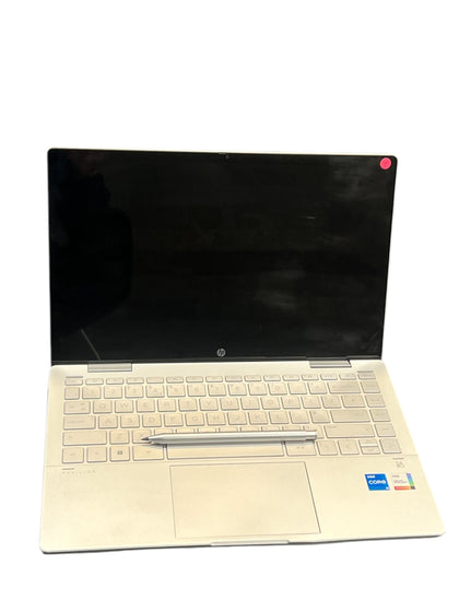 HP Pavilion X360 14