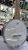 Banjolele mahogany