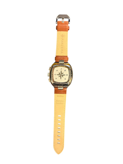 Panzera classivo 43c C43C-01 No. 02167