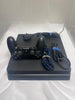 Sony Playstation 4 500GB Slim Console - Black