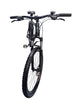 Carrera Vengance Mens Hardtail Mountain Bike - 27.5" Wheel - 22" (XL) Frame - 18 Speed