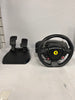 Thrustmaster T80 Wheel & Pedals PS5/PS4/PC