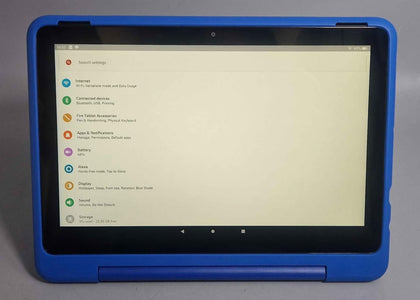 Amazon Fire HD 10 Kids Pro 32GB 10