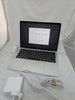 MacBook Pro 15,2/i7-8569U/16GB Ram/256GB SSD/13”/Silver