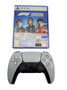 SONY PLAYSTATION 5 DISC EDITION CONSOLE BOXED WITH F1 GAME