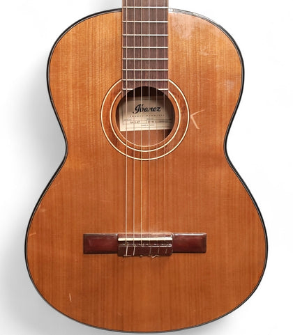 Ibanez GA15-NT Acoustic Guitar COLLECTION ONLY