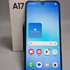 Samsung A17 128GB, Unlocked Boxed