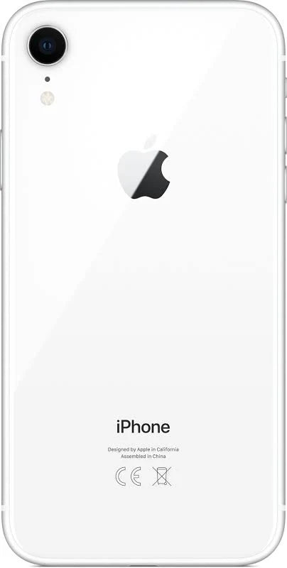Apple iPhone XR 64gb White