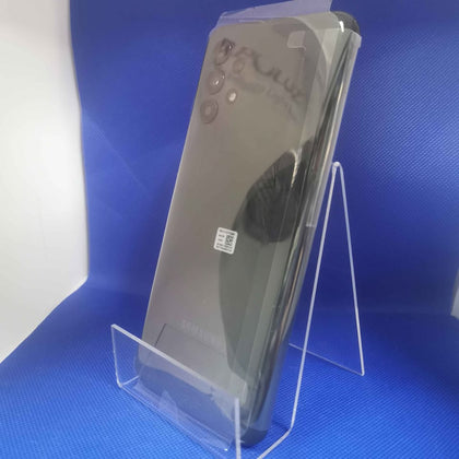 Samsung Galaxy A13 Dual SIM (4GB+64GB) Black Unlocked Boxed - Like New
