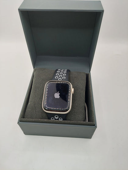 Apple Watch SE 2nd Generation Midnight Aluminium 40mm