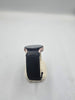 Samsung Galaxy Watch4 gold with charger