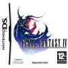 Nintendo DS Final Fantasy IV