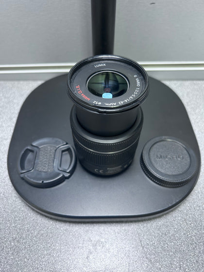 Panasonic Lumix 14-42mm F/3.5-5.6 Micro Four Thirds Lens