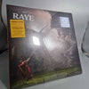 *Sealed* - Raye: This Music May Contain Hope - (Marigold Yellow)