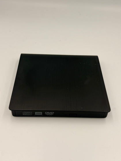 *Pop-up Mobile External Usb 3.0 Portable Dvd-rw Drive For Laptop