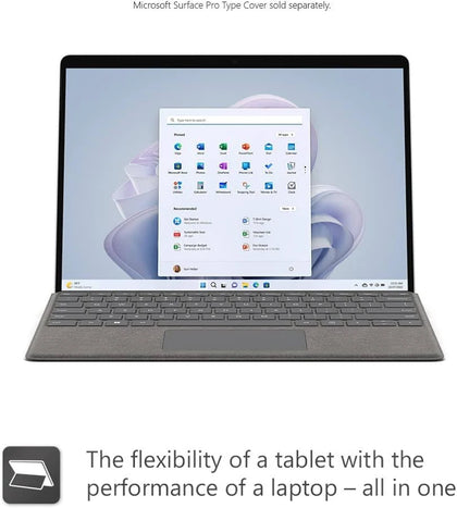 Microsoft Surface Pro 9