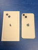 iphone 13 128gb starlight 84%