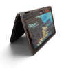 Dell Chromebook 3100 2 in 1 32GB Black**Unboxed**