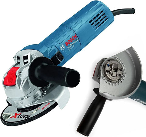 *Collection Only* Bosch GWX 750-115 Angle Grinder