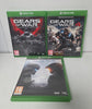 Microsoft Xbox One S 500gb Console with 3 games