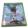 Xbox One Star Wars Battlefront Game