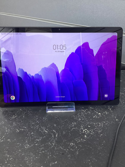 Galaxy Tab A7 32GB - Gold - Wi-Fi