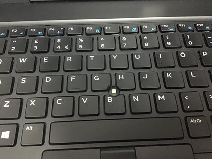 Dell Latitude 5590 Laptop - Window's 10 Pro