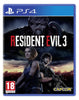 Resident Evil 3 Remake (PS4)
