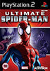 Ultimate Spider-Man Sony PS2**COLLECTION ONLY**