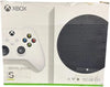 * Microsoft Xbox Series S 512Gb With Controller