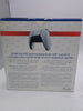 Playstation 5 Dualsense Wireless Controller - White