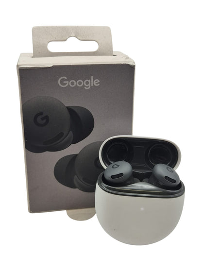 Google Pixel Buds 2a Wireless Bluetooth Earbuds - 2 YEAR WARRANTY