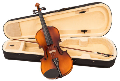 Antoni Debut Violin Outfit 3/4 Size