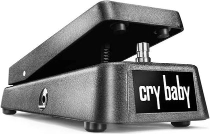 Dunlop GCB95 Cry Baby Wah Pedal
