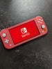 Switch Lite 32GB - Pink - Limited edition + Animal Crossing: New Horizons