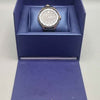 *WOW* Swarovski Crystal Octea Nova Watch Rose Gold