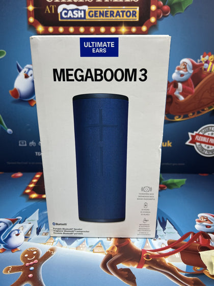 Ultimate Ears Megaboom 3 Bluetooth Speaker