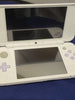 *BOOM* NEW 2DS XL Console, White & Lavender Complete with outer box & Charger