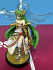 NINTENDO SUPER SMASH BROS AMIIBO PALUTENA FIGURE UNBOXED