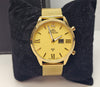 Astron Radio Control Men's Watch