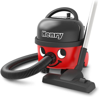 Numatic Henry Vacuum Cleaner